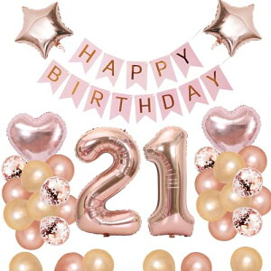 21 a o[ D t Zbg o[ 21 HAPPY BIRTHDAYK[h n[gD ᕗD o[Xf[o[ l ̎q [YsN