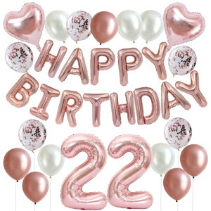 HAPPY BIRTHDAY a o[ D t Zbg 22  o[ [Y S[h nbs[o[Xf[ a fR[V j̎q ̎q p[eB[ 