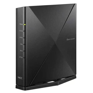 NEC Wi-Fi PA-WX5400HP ����LAN���[�^ dual_band Aterm