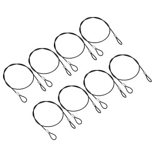 PATIKIL 0.5m ZLeBC[ 12 XeX| a2mm ZLeBC[[v _u[Օt Ɩ וbNp 