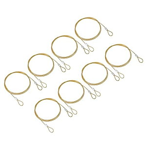 PATIKIL 1m ZLeBC[ 8 XeX| a1.5mm ZLeBC[[v _u[Օt Ɩ וbNp CG[