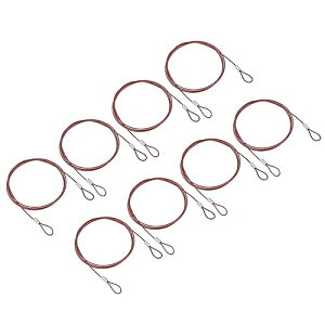 PATIKIL 1m ZLeBC[ 8 XeX| a1.5mm ZLeBC[[v _u[Օt Ɩ וbNp bh