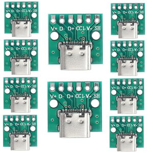 ANMBEST 10C^X\PbgDIPRlN^AeXgPCB{[htA16sUSB 3.16 P DIPA_v^ϊADIYf[^P[u`p