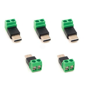 PENGLIN 5USB Type C IX - 2s lW[qA_v^[RlN^[Ro[^[ A3A 5V USB C͂񂾕tsvRlN^AoC@⏬^Ɠd̏[dp