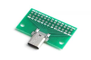 Moechando C^CvUSBRlN^ Type-C 24P RlN^ DIY ςUSBW[ IXEX iח\肠jiXj