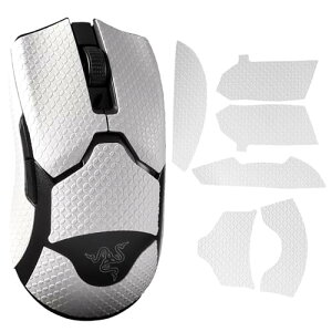 IMMOENUC }EXObv e[v Razer Viper V2 Pro Ή }EX A`Xbve[v PVCfރV[̊zE~(zCg)