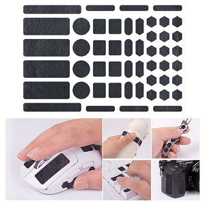 TALONGAMES ėp^ Obv e[v ɔ 0.5mm Pre-cut Universal A`Xbv ~߃Obve[v Q[~Op }EXObve[v jo[T Jbgς (ėp^)