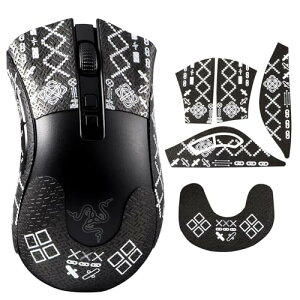 IMMOENUC }EXObv e[v Kp Deathadder V2/V2 Pro }EX A`Xbve[v PVCfރJ[V[̊zE~