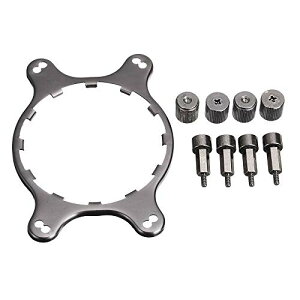 AM4}EguPbgLbgCORSAIR H55 H75 H80I V2 H100i V2 H115i H90 H105Ή