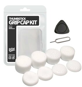 PS5 PS4 Xbox Switch Pro Rg[[p t[N FREEK Obv Lbv 4 8iLbvFʌ^ ^ nC^Cv [^Cv/FFzCgjGrip Cap Kit for Gaming Controller Q[ XeBbN GC