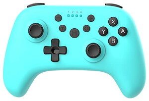 FONLAM SwitchΉ Rg[[ ~j TCYRg[[ Switch2/OLED/LiteΉ PCɗLΉ X[v Bluetoothڑ mini Q[R AqA肪ɃfUC (F)