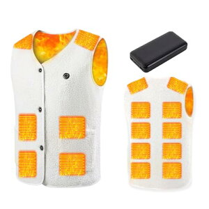 [YORIYOI] {At[X dMxXg obe[t 20000mAh 16ӏM q[^[xXg 3iKx  q[g h ƒ dMCi[  Y fB[X jp(2XL, z