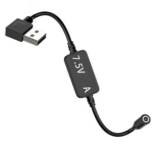 yBARDATSz[N} q[^[xXg USBϊP[u 7.5V EBhRA dMxXg ϊA_v^[ h (q[^[xXg/~hpc)