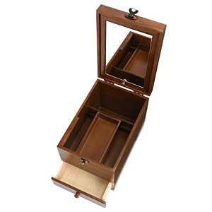 JY { Wooden Case ؐRXeBbN{bNX 017-513 }`J[