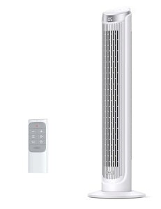 Dreo @ ^[t@ ƒp p 90°Ut@ 4 [h 5 Xs[h 12 ԃ^C}[ ȃXy[X ^b`Rg[t LED fBXvC