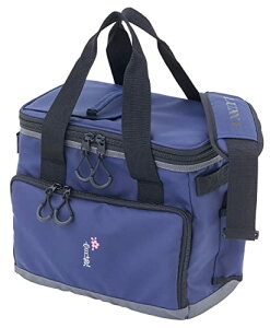 がまかつ(Gamakatsu) 宵姫ソフトクーラーバッグ10L LE321