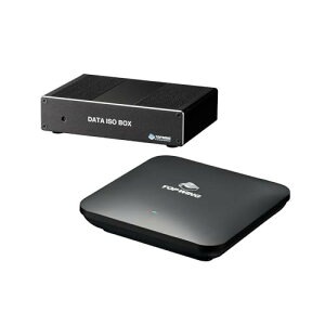 TOP WING DATA ISO BOX I[fBIp[^[ (DATA ISO BOX+OPT APohZbg)