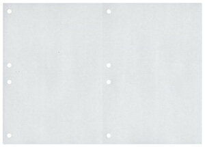 A4 ~Vړp 4i4ʁc2×2ʁjt  500bY㎿v^[p [E`[ɍœKbgVR[yaaatoyo comz214-500