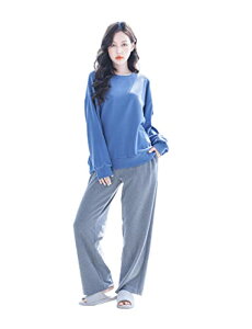 [MiniZaru] [EFA pW}  fB[X ㉺ Zbg  g  t H ~ (u[ 2XL)