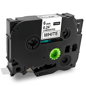 HeeMee Tzee[v ݊i uU[p 6mmyTze-211EnEPiz8m s[^b`e[v P-touch ~l[ge[v h S OV[ piiTze-211E1j