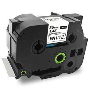 HeeMee Tzee[v ݊i uU[p 36mmyTze-261EnEPiz8m s[^b`e[v P-touch ~l[ge[v h S OV[ piiTze-261E1j