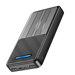 oCobe[ y40800mAhe & 2025Vfz obe[ }[d 5Vo gp 2WAY̓|[g USBo̓|[g X}z [d gуobe[ iPhone/AndroideX}z/dMxXg