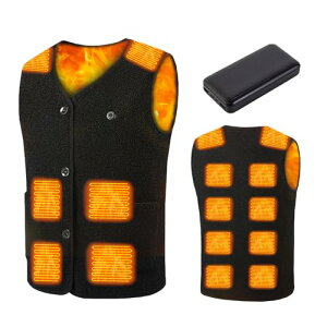 [YORIYOI] {At[X dMxXg obe[t 20000mAh 16ӏM q[^[xXg 3iKx  q[g h ƒ dMCi[  Y fB[X jp(2XL, u