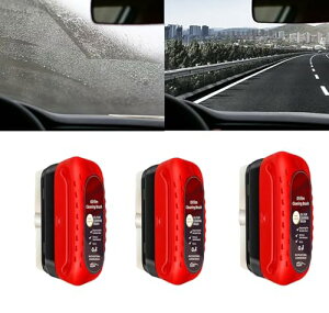 油膜取り 車 ガラス 車油膜取りブラシ 油膜取りクリーナー 車 ガラスクリーナー 強力車油膜洗浄ブラシ 車 油膜取り 汚れや水垢除去 視界鮮明 透明度/視認性向上 使用簡単 フロントガラス油