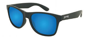 [�X���b�V���[] �T���O���X (�X�N�G�A�^�E�Ό��~���[�����Y) [ 1013MR / RADICAL ] �ዾ BK-BL(�Ό��~���[) FR