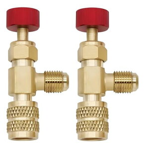 SINGERTOP R410a R32 Rg[ou GAR KX`[Wou KX`[W GARH ϊA_v^[ ʐou 5/16" IX 5/16"X }{[ou ^|v Sفi