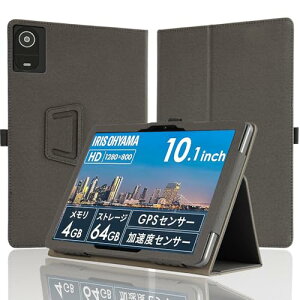 �yNSFN�z�A�C���X�I�[���} Luca TE10D2M64-V1B �^�u���b�g �P�[�X LUCA Tablet �^�u���b�g 10�C���` 2025�N�p�P�[�X �ی�P�[�X �莝���o���h�t�� �����₷�� �X�^���h�@�\ ���p�x�Ή� �����^�� �ϏՌ�