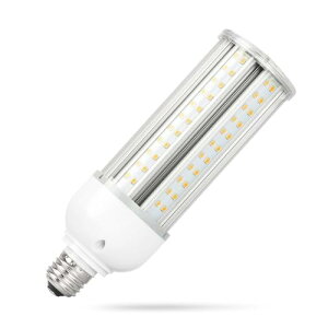 Antslit LEDコーンライト 24W E26口金3360lm 5000K昼白色光 300W相当 360°全方向照射 高輝度 省エネ 長寿命 屋内外兼用 工場・倉庫・ガレージ・庭園用