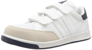 [T_X] SC Z[teB[V[Y ƌC S Xj[J[ 1tɑς |S c qɍ y }WbN e[v bV f ʋC BR-04 zCg/lCr[ 27.0 cm