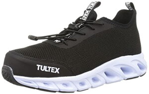 [�^���e�b�N�X] ���S�C ��ƌC AZ51667 �Z�[�t�e�B�V���[�Y ������c �y�� �ʋC�� �N�b�V������ �j�b�g ������ 3E �u���b�N 26.0 cm