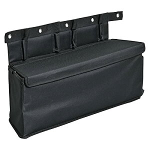 セイワ(SEIWA) 車種専用用品 スズキ ジムニー&シエラ(JB64/JB74)専用 ヘッドレスト収納ボックスIMP181 ヘッドレストホルダー 後部座席肘掛け マルチ収納 テーブル 車中泊に最適