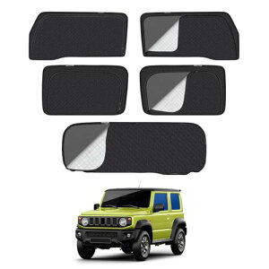 Wj[ JB64W JB74W Ԏp݌v bVJ[e 2in1 TVF[h fM  C JIMNY JB04n Sԑ J[e  vCoV[ی J[VF[h }Olbg TChp ʕ UVJbg