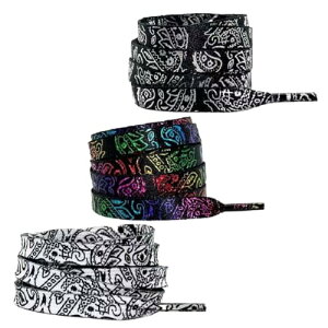 [Wdlife] CЂV[[XCR R3F/3Zbg6{yCY[ 120cm 140cm 160cm Xj[J[ʃJ[JV[ibcJWAshoelaces (ubNi++J[j, 140)