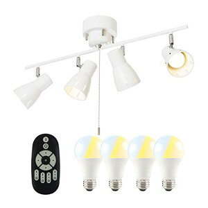 Ɩ V[OCg 4 8 V[OX|bgCg Ɩ V GT-DJ-ISD4W-9WT-2 zCg LEDd60W`t  F RΉ E26 k px߉ VƖ ܂݉ 