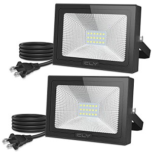 CLY  15W F OEH[Cg փCg hƃCg Ɠ W ԏꓔ Ŕ ȃGl Px 6500K 1500LM IP66h H ̈ q iC^[ Ǌ| 뉀 x_ L O