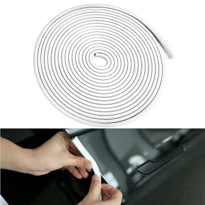 �ԗp �h�A���[�� �h�A�o�[ ���؂艹�h�~�e�[�v ���h�~ �C�����A�b�v �v���e�N�^�[ �K�[�h�����ጸ �Փ˖h�~ ���R�J�b�g�S���ܕs�v ���ׂĂ̎Ԏ�ɓK�p(�z���C�g�E5M)