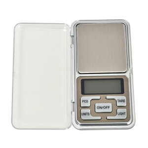 �T���p�[�V�[ �~�j�f�W�^���X�P�[�� �L�b�`���X�P�[�� 0.01g�`500g�܂Ōy�ʉ\ ���܋@�\ ���v�Z [���s�A���i]