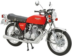 ގ(AOSHIMA) 1/12 UEoCNV[Y No.3 z_ CB400F CB400FOUR 1974 vf ^F