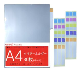 essel NAz_[ 30 { CfbNXV[t A4 0.16mm  ސ  t@C