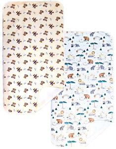 La Kissa ˂V[c hV[c xr[ 70×120cm yIׂfUCz lSt 100% ۈ牀   ybg (܁{70*120)