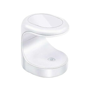 Roczential UVCg WFlCCg USB 16W ̌` LED dCg Wp dCg LEDlChC[ y ^тɕ֗ 葫p DIYlCp (zCg)