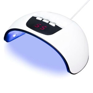 Biutee LEDlChC[ ledCg lC54W ƊEڒq[g@\ ^C}[ݒ\ ZT[ 18LEDs 180*140*70mm UV+LEDd WFlCp WFlC Cg UVCgWFlC