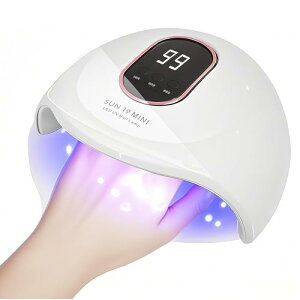 y2025ŐVWFlC CgzNUYOLEITY lCCg LED UVCg Wp SWFΉ 72WdCg OKi^C}[ 18LEDs dCg d WCg mZT[ {