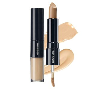 U Z(The Saem) { Jo[p[tFNV ACfB[RV[[fI 02 b`x[W 4.5g(liquid)+4.2g(stick) 0128 1 (x 1)