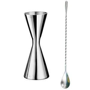 WOMLEX W[Jbv 30/45ml ڐtEo[Xv[ 26cm _uwbh vʃJbv IXJbv JNevʃJbv C݃Jbv ̌^XeX|vʃJbv Vo[ (WK[Eo