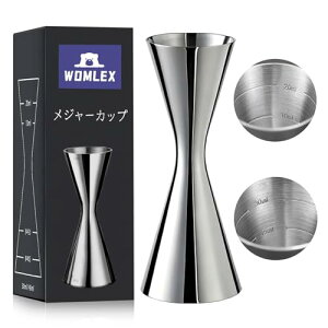 WOMLEX W[Jbv 30/45ml ڐt JNe W[ WK[Jbv W[Jbv ECXL[ JNe vʃJbv _uwbh ̌^ XeX| (Vo[, 30/45ml)